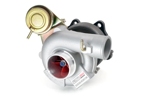 Rcm380 billetta turbo - billetta, a