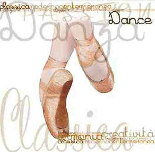 Quadro danza classica - quadro,