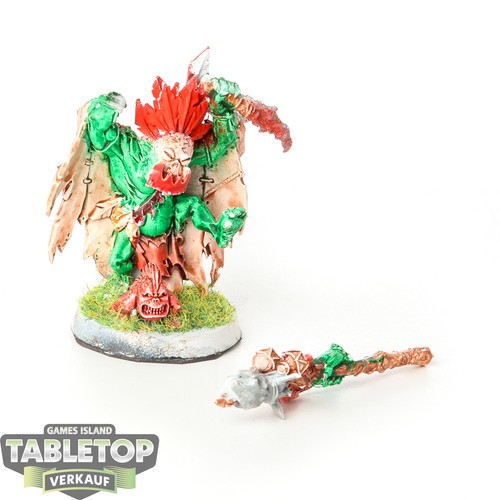 Tribù orchi goblin - orchi, e