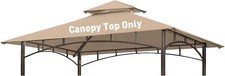 	Gazebo Griglia Ricambio