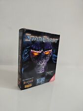 StarCraft **BIG BOX** da