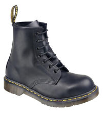 Dr Martens 7 Fori 1920 Nero Acciaio 10108001
