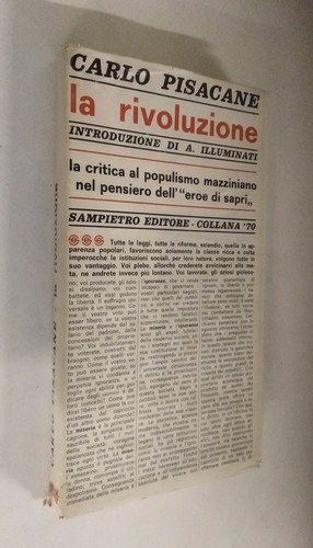 Carlo pisacane la - carlo,