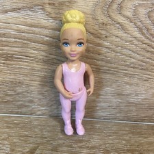 Barbie Sister Kelly 2016