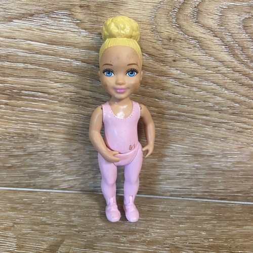 Barbie sister kelly 2016 - barbie,