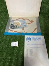 SERIE GUARNIZIONI MOTORE