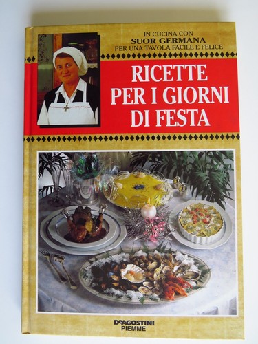 Ricette per giorni - ricette,