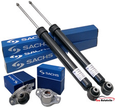 2 ammortizzatori Sachs +