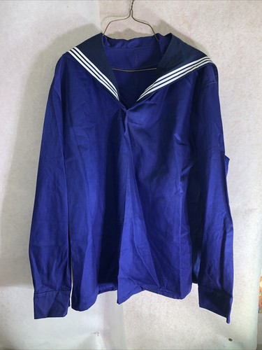 Camicia marina militare - camicia,