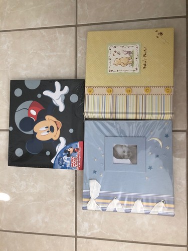 Album fotografico disney - album,