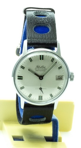 Raro orologio vintage - orologio, sibelles
