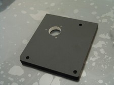 Thorens TD 520 / 521 Tonearm