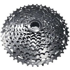 Tektro CSM3308 Cassetta MTB a