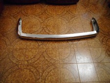 PARAURTI POSTERIORE LANCIA