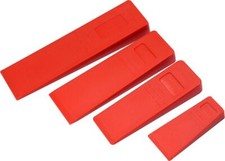  Cunei di spacco per legno