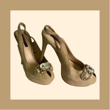 ZARA COLLECTION Scarpe sandali