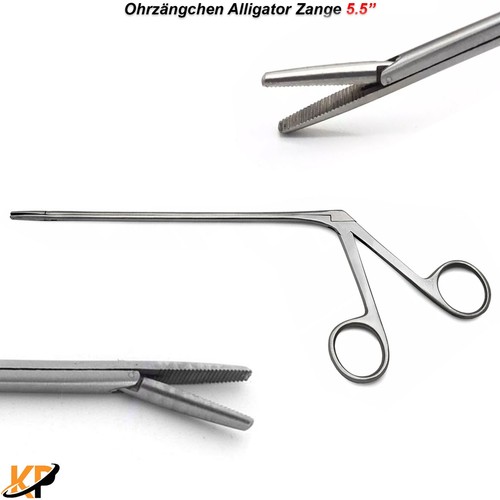 Pinza per orecchie