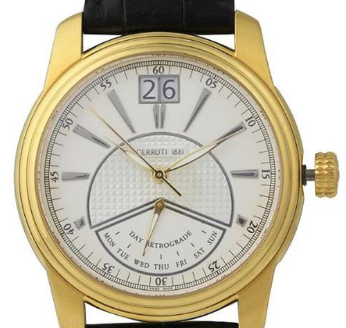 Orologio cerruti prestige - orologio,