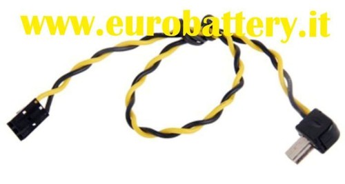 Cavo real time 5 - cavo, a/v