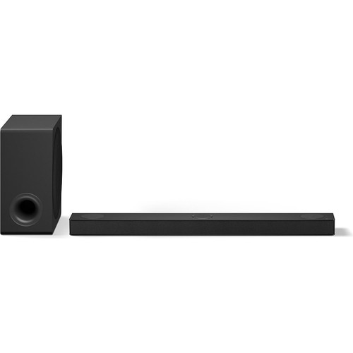 Soundbar subwoofer wireless - soundbar, +