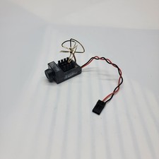 Telecamera Spotter V2 per Mini FPV RC Drone 5.8Ghz 40CH 700TVL FPV Micro AIO