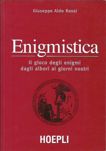 Enigmistica aldo rossi - enigmistica,