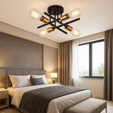 Plafoniera a soffitto