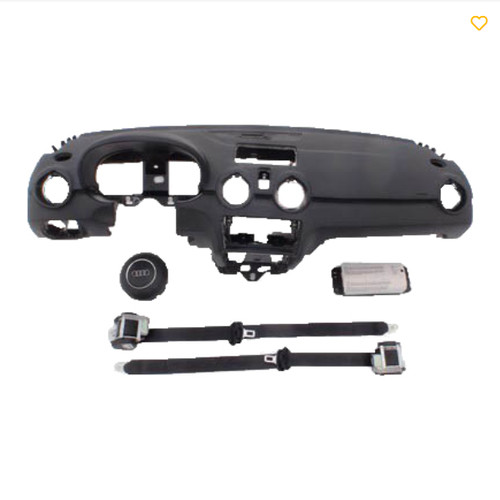 Kit airbag audi - audi, 14-a1