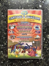 Cartoni & Canzoni 14 Canzoni