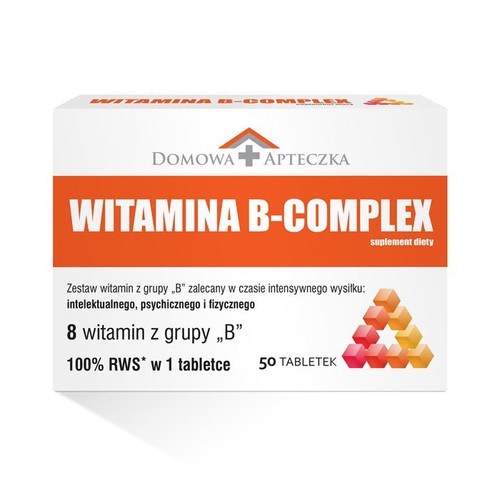 Complesso vitamine del - vitamine,
