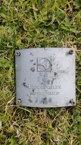 Electrolux piastra coperchio - electrolux,
