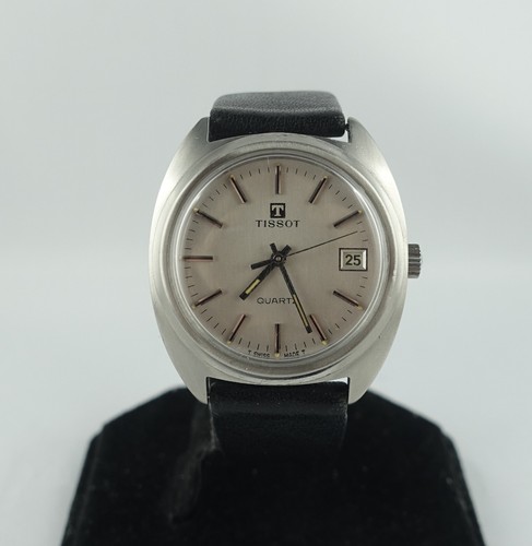 Orologio polso vintage - da,