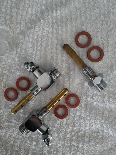 Moto guzzi ercole rubinetti - moto,