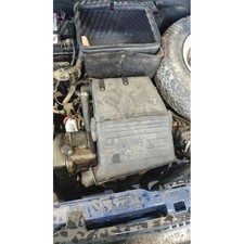 CAMBIO COMPL. FIAT PANDA