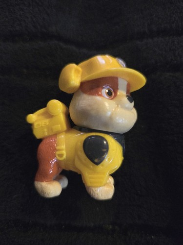 Paw patrol ultimate rescue pup - rescue,