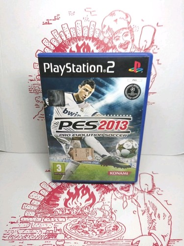 Pes 2013 pro evolution soccer - pro,