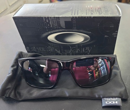 Oakley mainlink lente - lente, nera