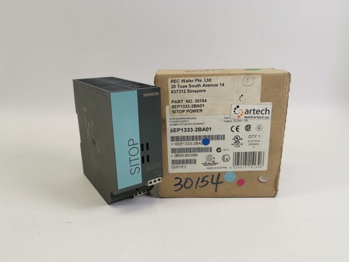 Siemens sitop smart 6ep1 - siemens,