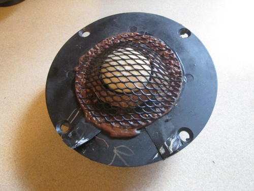 Acoustic research ar3a - acoustic,