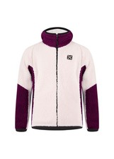 Montura GIACCA BIMBA  CURLY