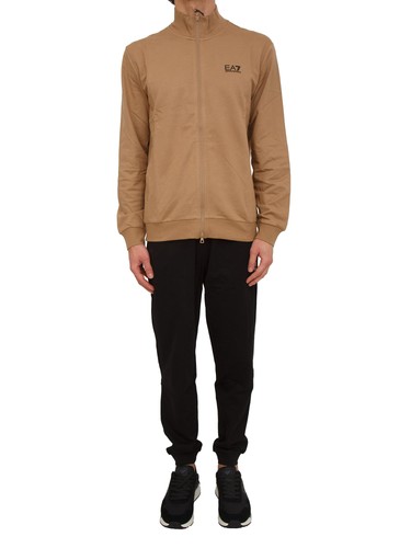 Tuta sportiva beige - , ea7
