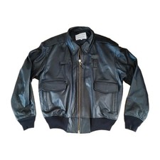 TAYLOR'S LEATHERWEAR POLICE