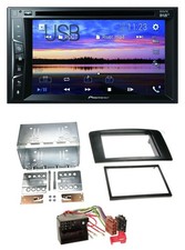 Pioneer Bluetooth 2DIN USB DVD
