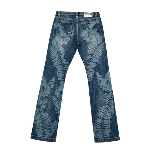 Jeans pantaloni - jeans, 42