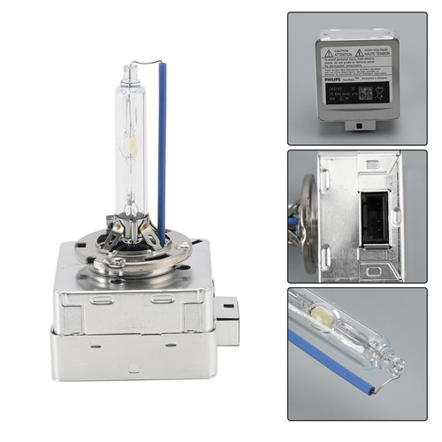 Lampada auto xenon - lampada,