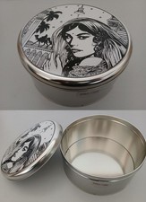 GADGET LA GITANA BISCOTTIERA