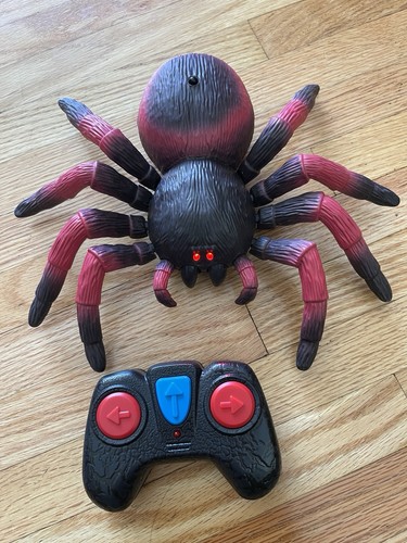 Terra battat spider - terra, rc