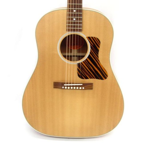 Gibson faded chitarra - j-35,