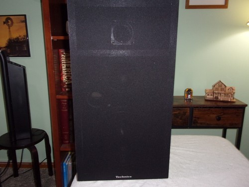 Technics cr55 altoparlanti - technics,