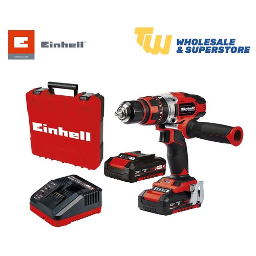 Einhell 48li kit - einhell, 18/48li